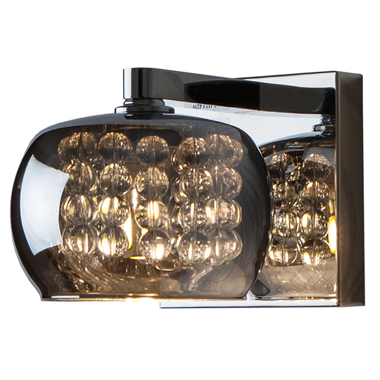 Neillsville 1 - Light Armed Sconce