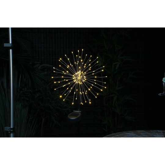 Firework Stake Light