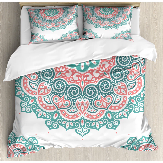 Normant TC 350 Duvet Cover Set