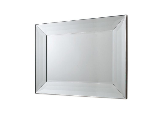 Ferrara Mirror - Silver