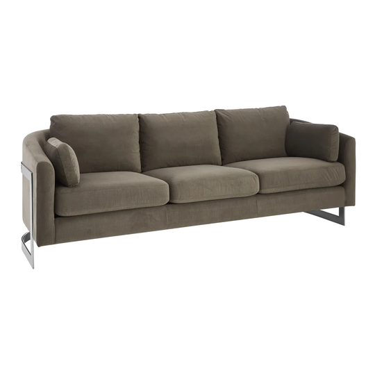 Linton 3 Seater Sofa