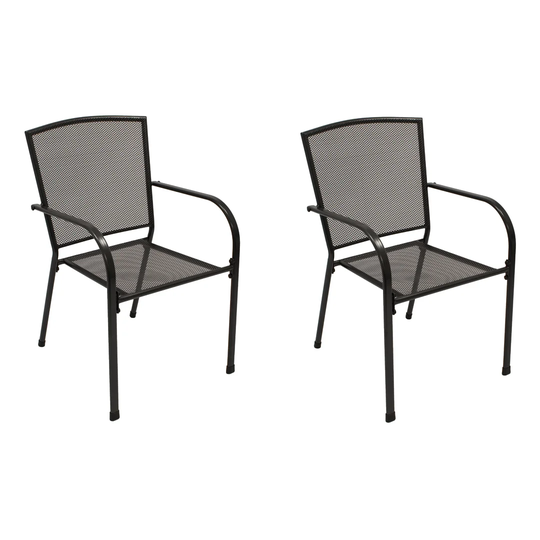 Wagnon Stacking Garden Chair