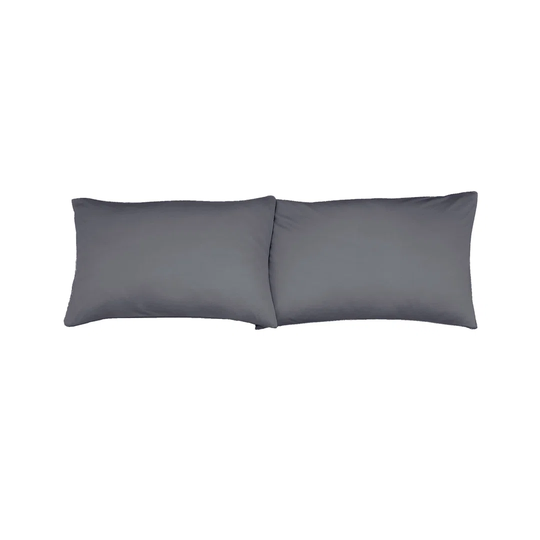 So Soft Jersey Pillow Cases With Envelope Closure