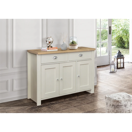 Segrest Sideboard