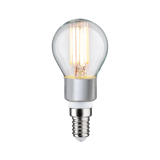 5W E14 Dimmable LED Vintage Edison Globe Light Bulb