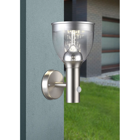 16 Light Solar Light