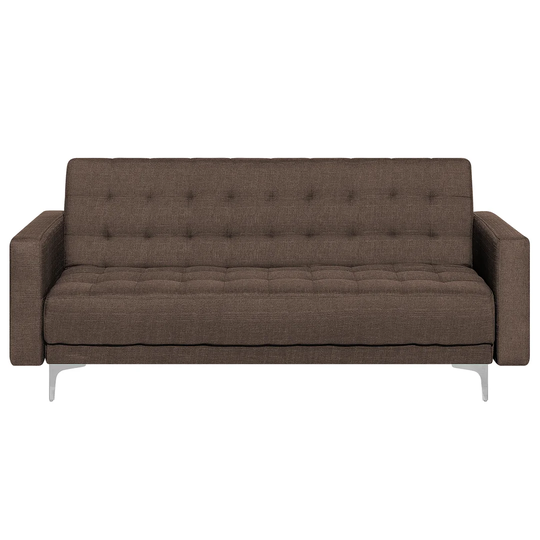 Finnegan 3 Seater Clic Clac Sofa Bed