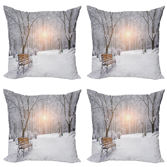 Aliesha Indoor / Outdoor Scatter Cushion Cover