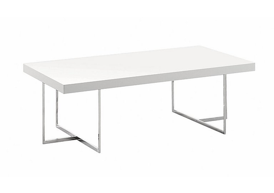 ALF - Fascino Coffee Table - White