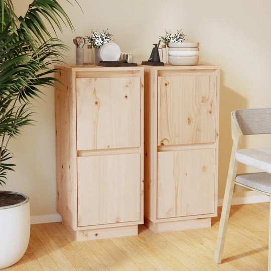 Giovengo 75Cm Wide Sideboard