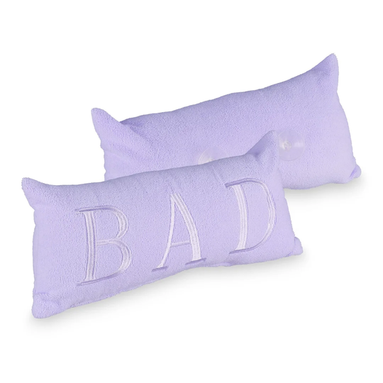 Frannie Agnes Bath Pillow