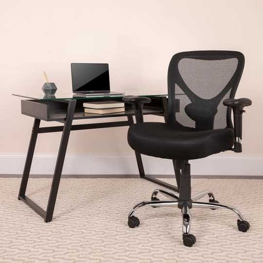 Oliverson Mesh Desk Chair