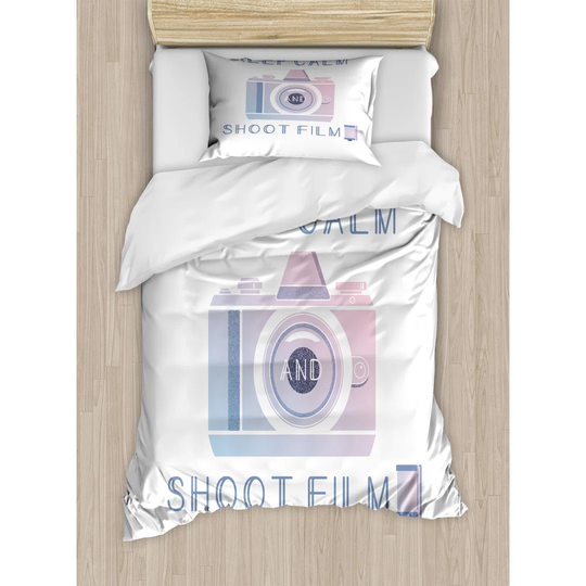 Wesham Duvet Cover Set
