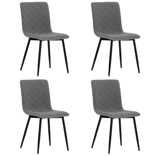 Hennie Upholstered Dining Chair