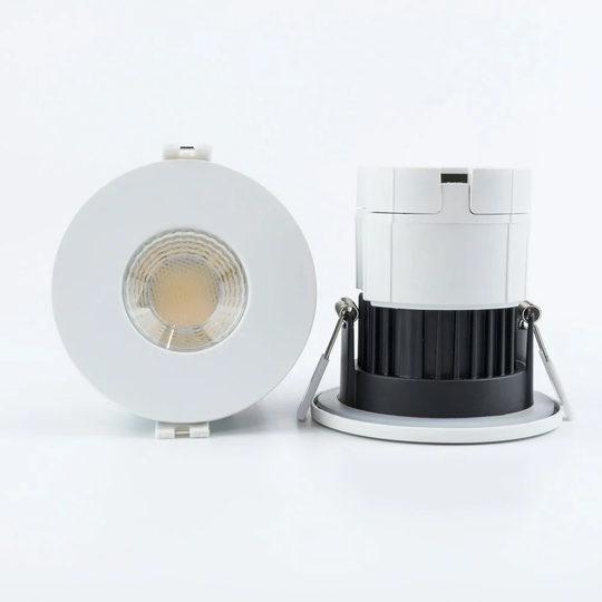 Drey 1" LED Slim Profile Recessed Lighting Kit