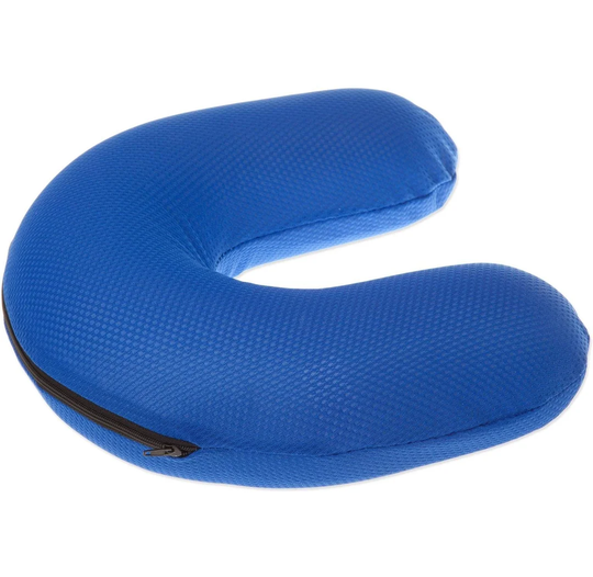 Memory Foam L30 x W30cm Firm Support Pillow