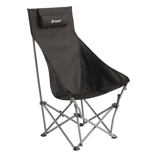 Ardalia Reclining Folding Camping Chair