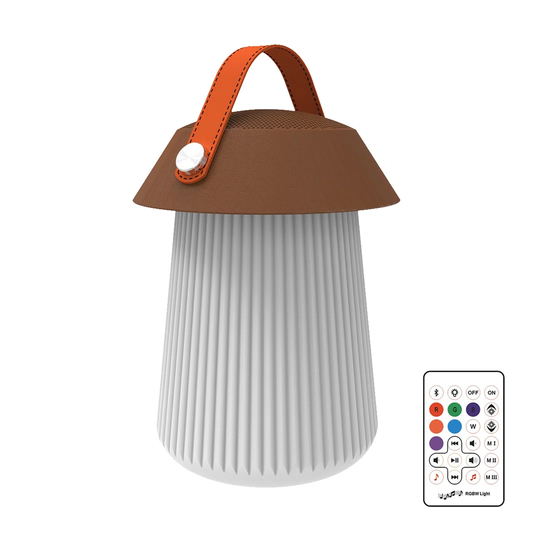 Piscium 1 Light LED Decorative and Accent Light
