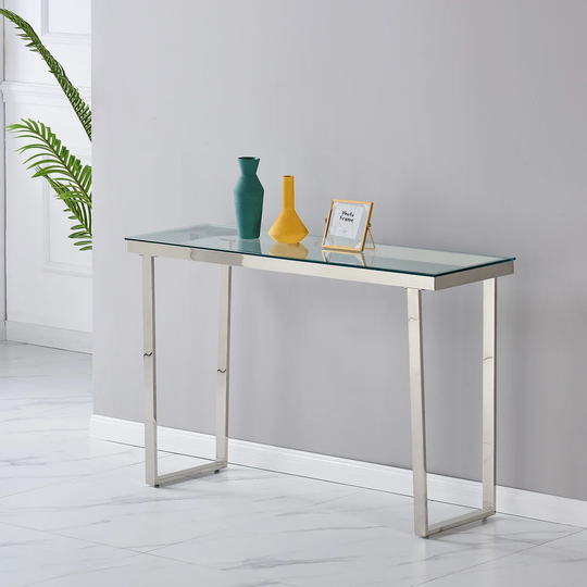 Alessandra 120Cm Console Table