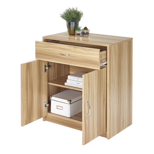 Salinas Beech Sideboard