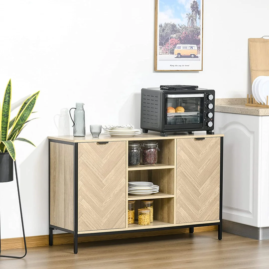 Patrelle 120 Cm Wide Sideboard