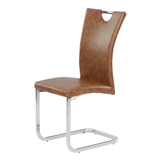 Virgina Upholstered Dining Chair