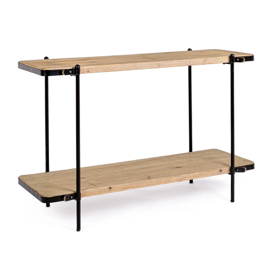 Pumphrey 122Cm Console Table