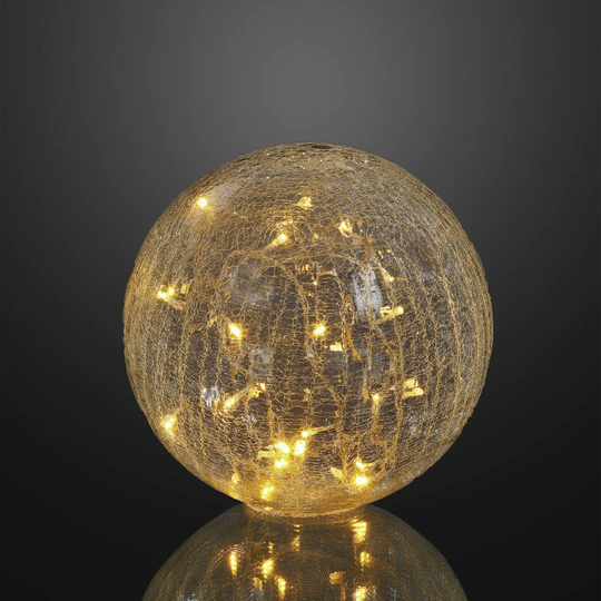 Mysha Garden Figure LED Step Light