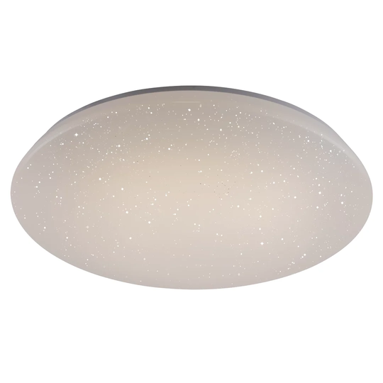 1-Light 74cm LED Flush mount