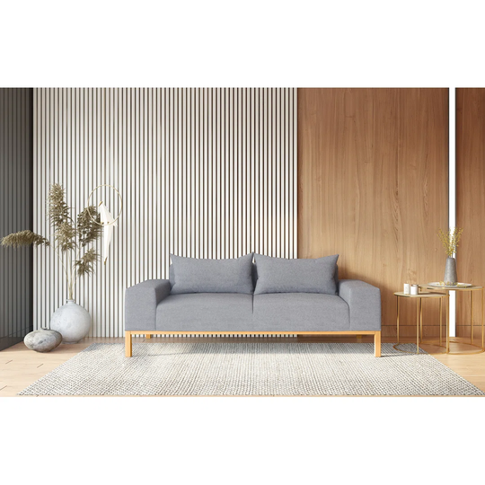 Deaysha 2 Seater Sofa