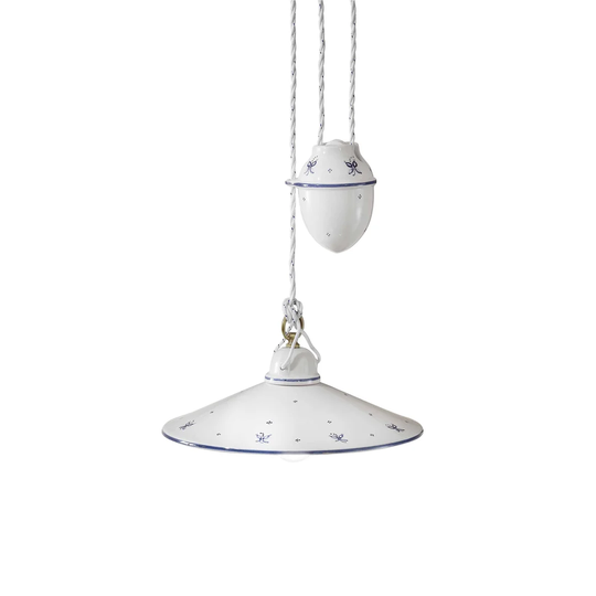 Asti 1 - Light Cone Pendant