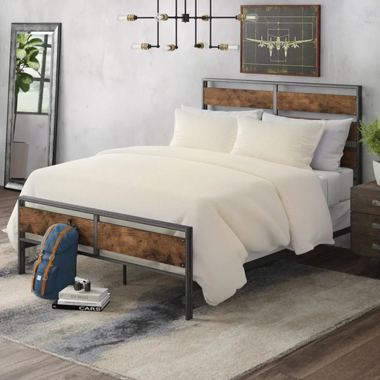 Vlad Duvet Cover Set