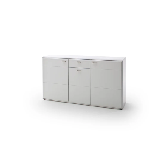 Amora 165Cm Wide 1 Drawer Sideboard