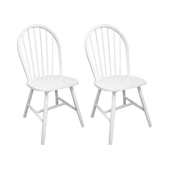 Neptune Beach Solid Wood Dining Chair