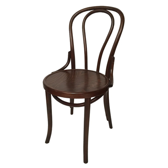 Nevaeh Solid Wood Dining Chair