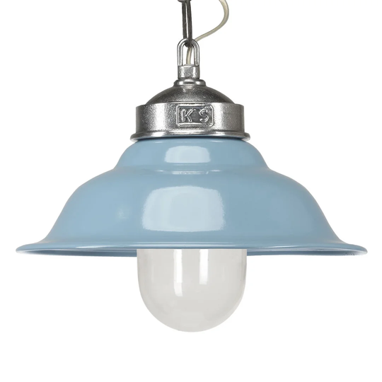 1 Light Inverted Pendant