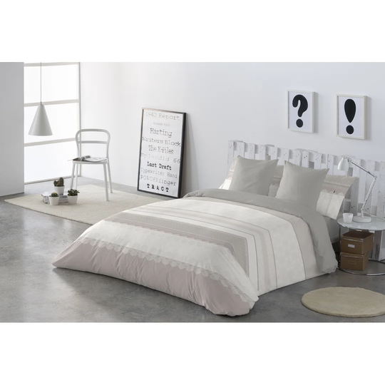 Marble Duvet Cover