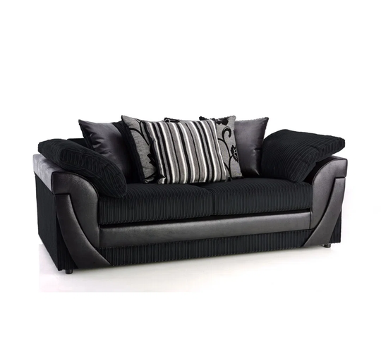 Rizzo 3 Seater Sofa