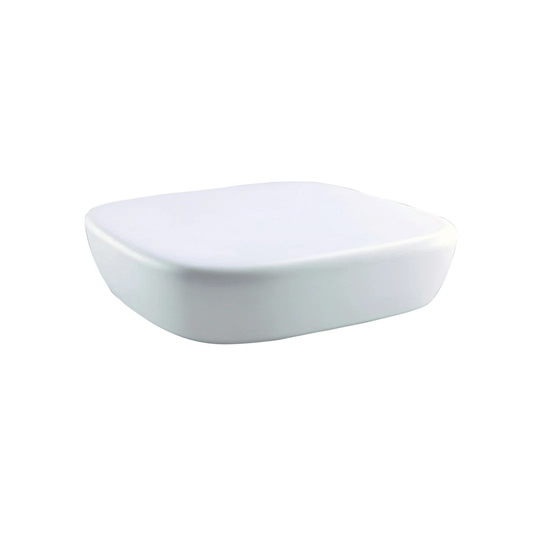 Rosner Plastic Coffee Table