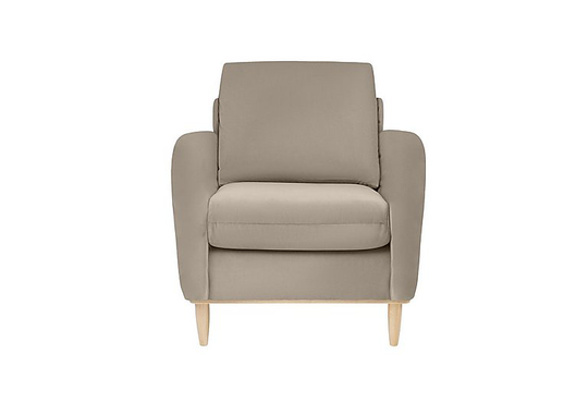 Ercol - Loreta Armchair - Beige