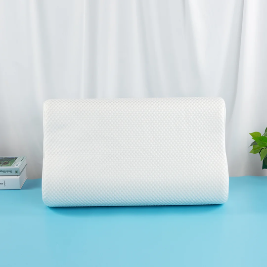 Memory Foam L60 x W35cm Firm Support Pillow