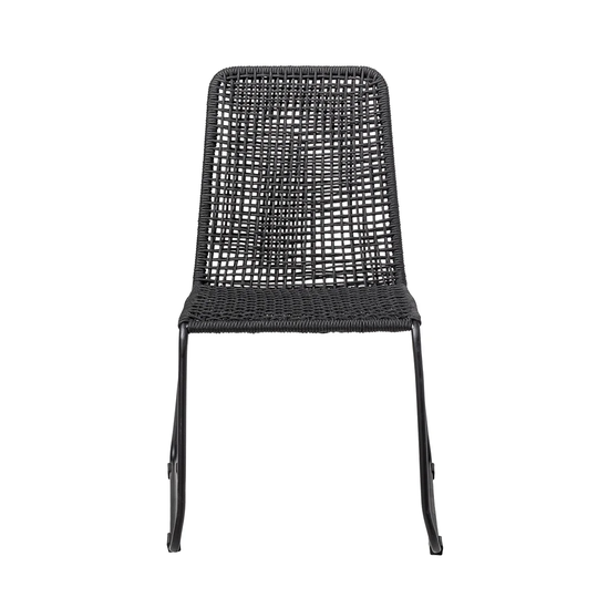 Mundo Patio Dining Chair