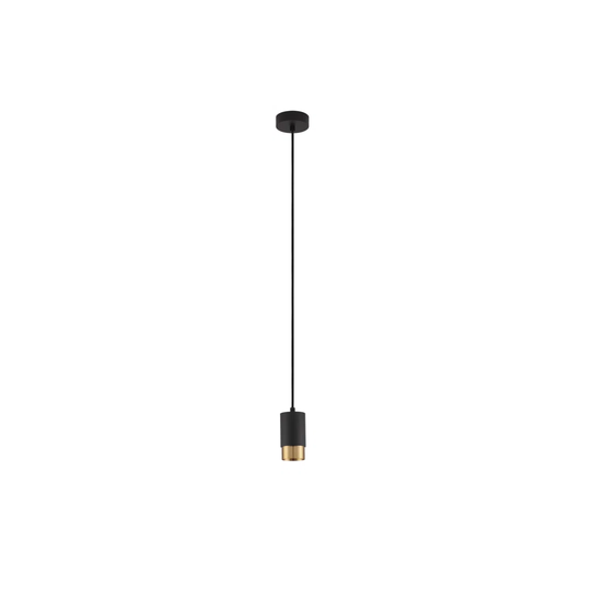 Mangonia 1 - Light Cylinder Pendant