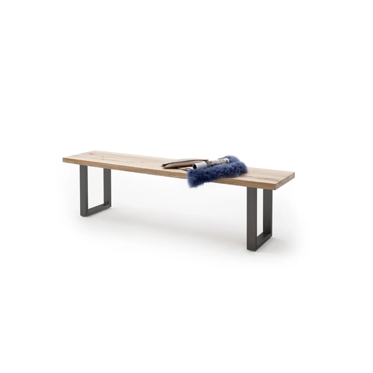 Sandra Two Seat Bench