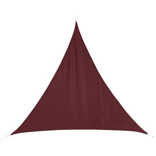 Phalangère 2m x 2m Triangular Shade Sail