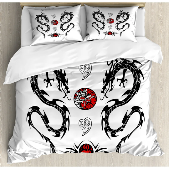 McKittrick 350 TC Duvet Cover Set