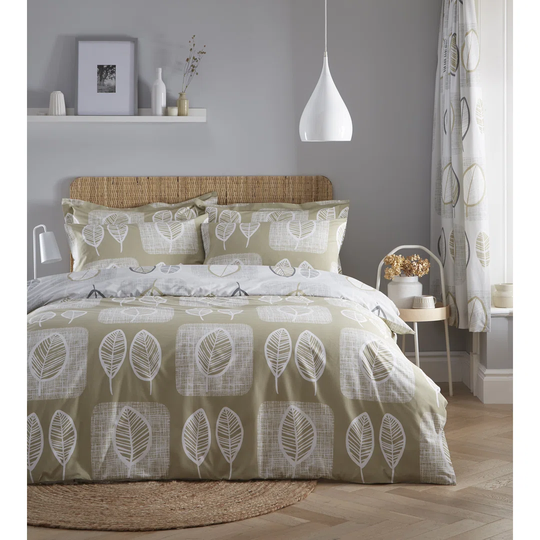 Shartlesville Duvet Cover Set