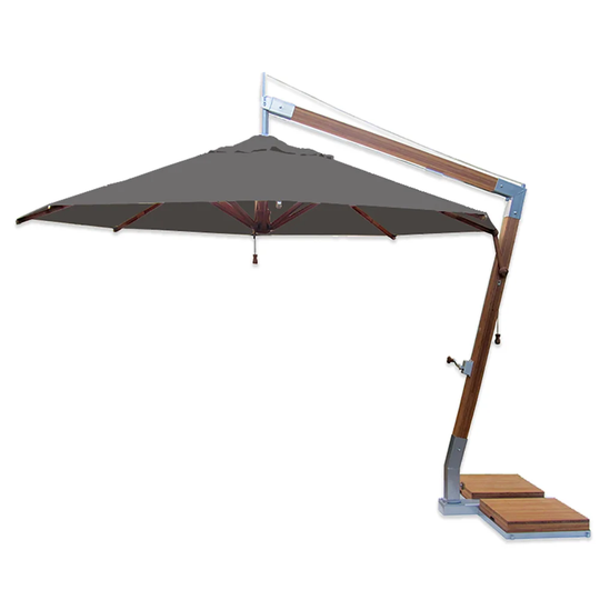 Yadira 3.5m Cantilever Parasol