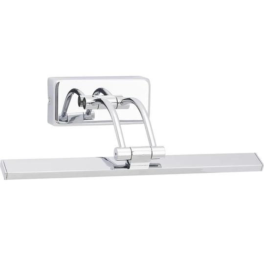 25 - Light LED Wall Mounted Picture Light