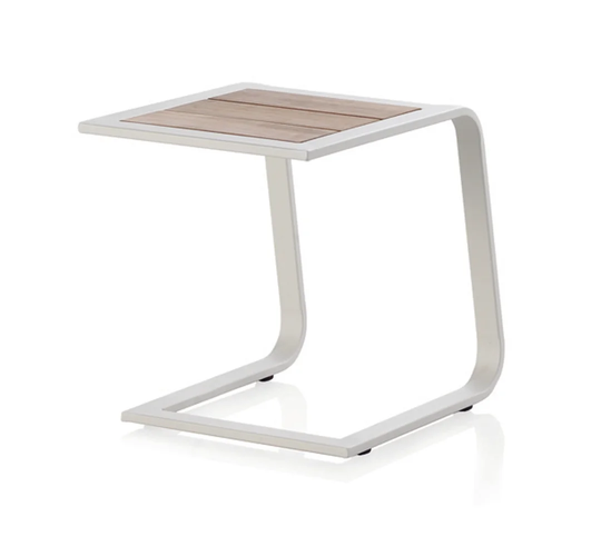 Ketilbiorn Aluminium Side Table